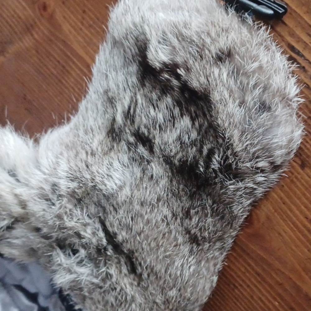 Crowncap Rabbit aviator hat - Picture 9 of 16